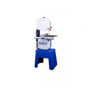 14인치밴드쏘 SBW-3502D / 단상220V-1HP / OAV목공