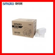 무형광핸드타올 SWHT-5000 / 5000매2겹 스마토와이퍼
