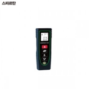 레이저거리측정기-레드 A40 / 40M 스파르탄측정공구