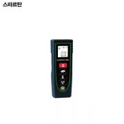 레이저거리측정기-레드 A60 / 60M 스파르탄측정공구