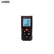 레이저거리측정기-레드 A100 / 100M 스파르탄측정공구