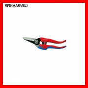 만능전공가위 MMS-833 / 195mm 마벨전기전설