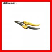전지전능전공가위 MMS-833RN / 185mm 마벨전기전설