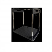 청소도구보관대/캐쥬얼형 CTS-575 플라텍/스마토청소