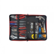 가정용공구세트 12PCS / 340x210mm 세신버팔로공구셋트