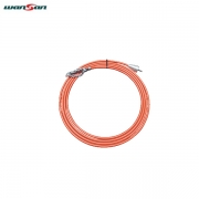 플렉시블샤프트청소기 WS-605 / 6.3mmX5M 완산배관