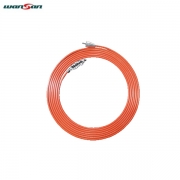 플렉시블샤프트청소기 WS-610 / 6.3mmX10M 완산배관