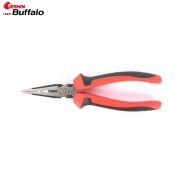 멀티압착롱노우즈플라이어 SB-ML175G 세신버팔로