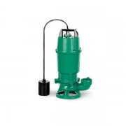 배수용수중펌프 PDV-300MA / 단상220V-9M 윌로펌프
