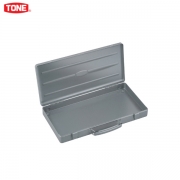 메탈케이스 MCT3 / 406x213x64mm 토네공구집 SD
