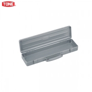 메탈케이스 MCT2 / 406x120x60mm 토네공구집 SD
