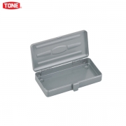 메탈케이스 MCT1 / 206x117x45mm 토네공구집 SD