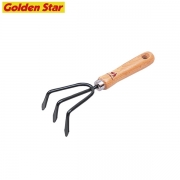 핸드갈퀴 NO.1372 / 전장200MM 골드원예공구 갈쿠리