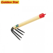 핸드갈퀴 NO.1412 / 전장285MM 골드원예공구 갈쿠리