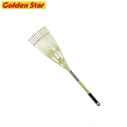 장갈퀴-대 NO.9307 / 전장770MM 골드원예공구 갈쿠리