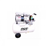 저소음에어콤프레샤 TNT-2024F / 0.75Kw-24L / TNT에어