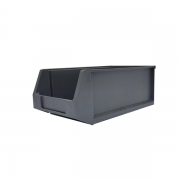 회색부품상자 SPB-202 / 245x145x120mm-10개 스마토