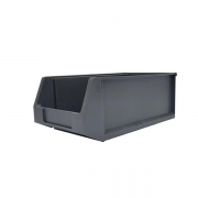 회색부품상자 SPB-203 / 340x205x155mm-10개 스마토