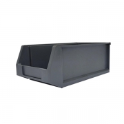 회색부품상자 SPB-204 / 350x455x146mm-10개 스마토