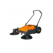 무동력청소기 TWS980 / 40L-23kg / TNT무동력청소기