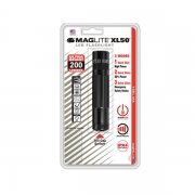 LED라이트 XL-50 / 200루멘-122mm 맥라이트 랜턴