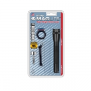 라이트/렌즈홀더구성 M2A01C / 14루멘-145mm 맥라이트