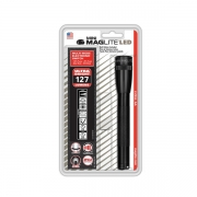 LED라이트 LED-2AA / 127루멘-168mm 맥라이트 랜턴
