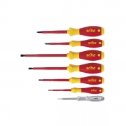 절연드라이버세트 320N K7 / 7PCS 이하절연공구