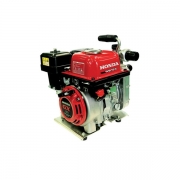 가솔린엔진양수기 WB-15X / 2HP-79.7CC 혼다엔진공구C