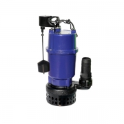 오배수용수중펌프 HGD-600MLA / 600W 효성굿스프링스