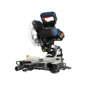 베어툴/충전슬라이드각도절단기 AM618S / 18V 이글전동