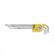 롱볼렌치세트 CBX9-1510 / 1.5~10mm-9PCS 유키작업
