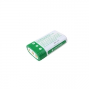 배터리충전지 21700 / 7.4V-4800mAh 레드랜서랜턴