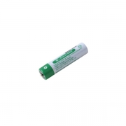 배터리충전지 10440 / P2R전용-200mAh 레드랜서랜턴