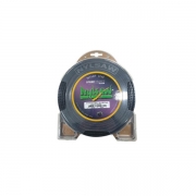 톱날형나일론줄 FPRO-03492 / 4mmx21M / KING-킹원예
