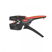 자동스트리퍼 1272190 / 190mm / KNIPEX전설공구C