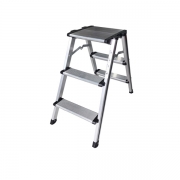 광폭가정용사다리 IGW-03 / 3단-790mm 아이지사다리