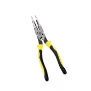 다목적롱노우즈플라이어 J207-8CR / 8.5인치 크레인