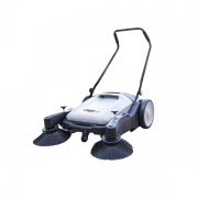 무동력스위퍼 UD-920E / 920mm UDT무동력청소기