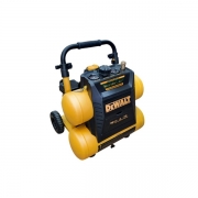 저소음에어콤프레샤 DXCM3321782 / 1200W-17L 디월트