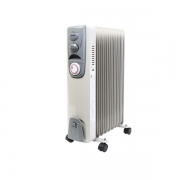 전기라디에이터 RAD-9T / 9핀-1500W 스마토난방용품