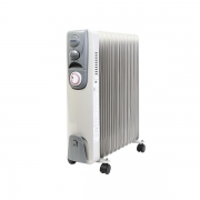 전기라디에이터 RAD-11T / 11핀-2500W 스마토난방용품