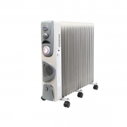 전기라디에이터 RAD-15TF / 15핀-2500W 스마토난방용품