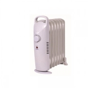 미니전기라디에이터 RAD-M9 / 9핀-1000W 스마토난방