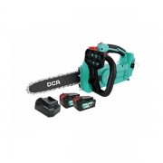 충전체인톱 ADML250BM / 20V-4.0Ah-2B / DCA전동