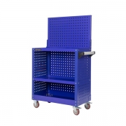 이동형공구함 SMTC-318 / 804x437x1438mm 스마토툴