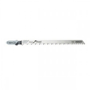 목재용직쏘날 T-301CD / 전장117mm / 5EA=1판 보쉬