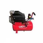 오일타입콤프레샤 UDT-2525A / 1.5kW-24리터 UDT콤프