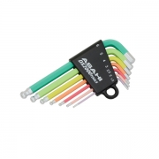숏컬러볼렌치세트 AZUS710 / 7PCS 아사히작업공구