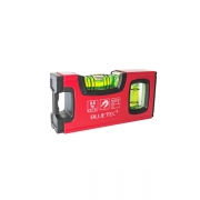 미니수평/알루미늄 BD-ML100A / 100mm 블루텍수평 측정